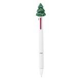 Multikleurige Pen Trismas - 