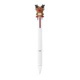 Multikleurige Pen Trismas - 
