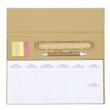Weekplanner Isan - 