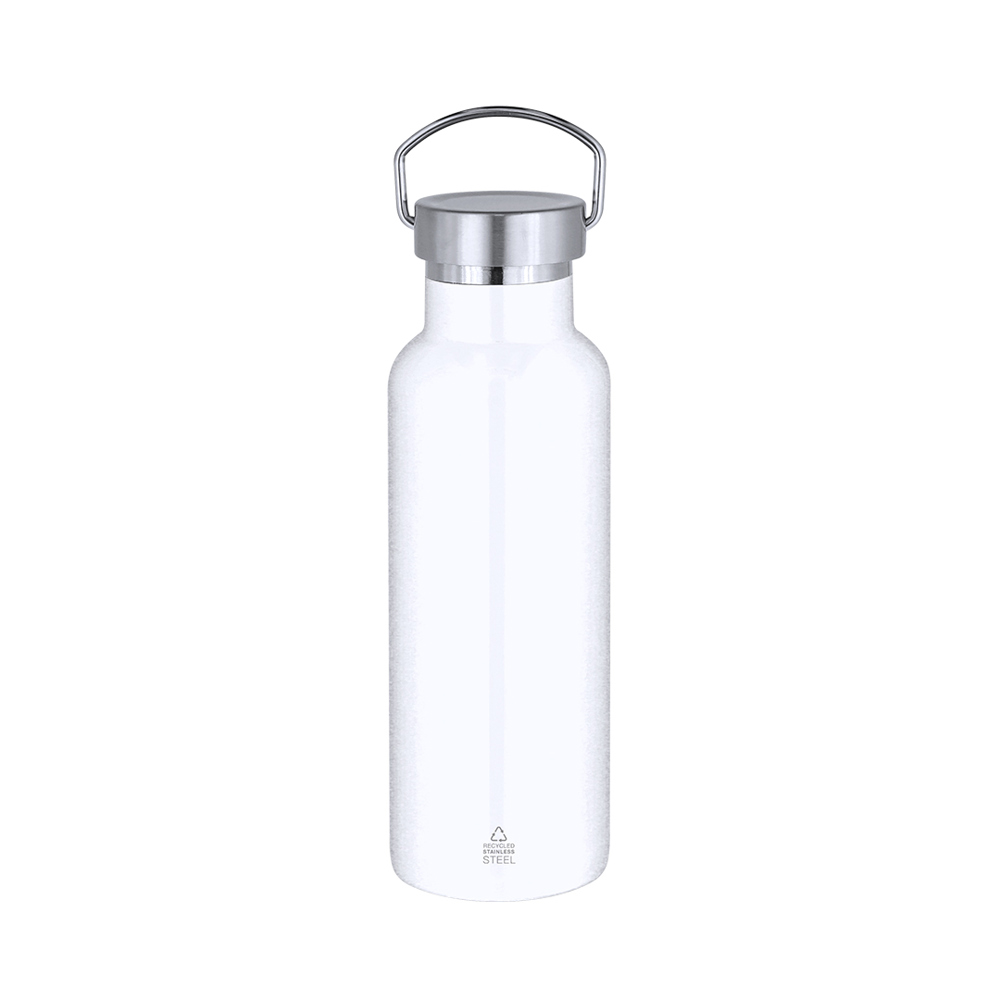 Thermoskan-Fles Muns
