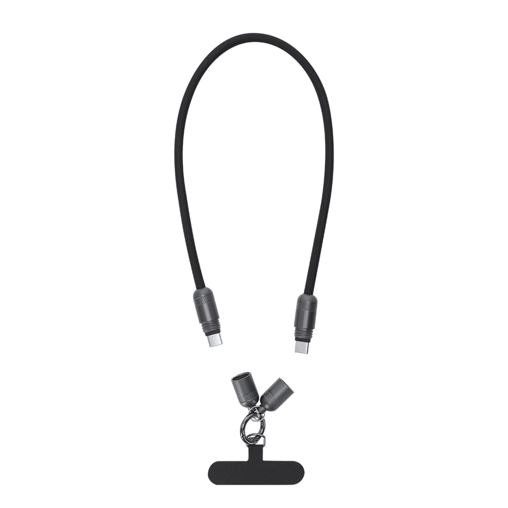 Houder Oplaadkabel Micers