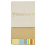 Planner Notitieboek Gambel - 