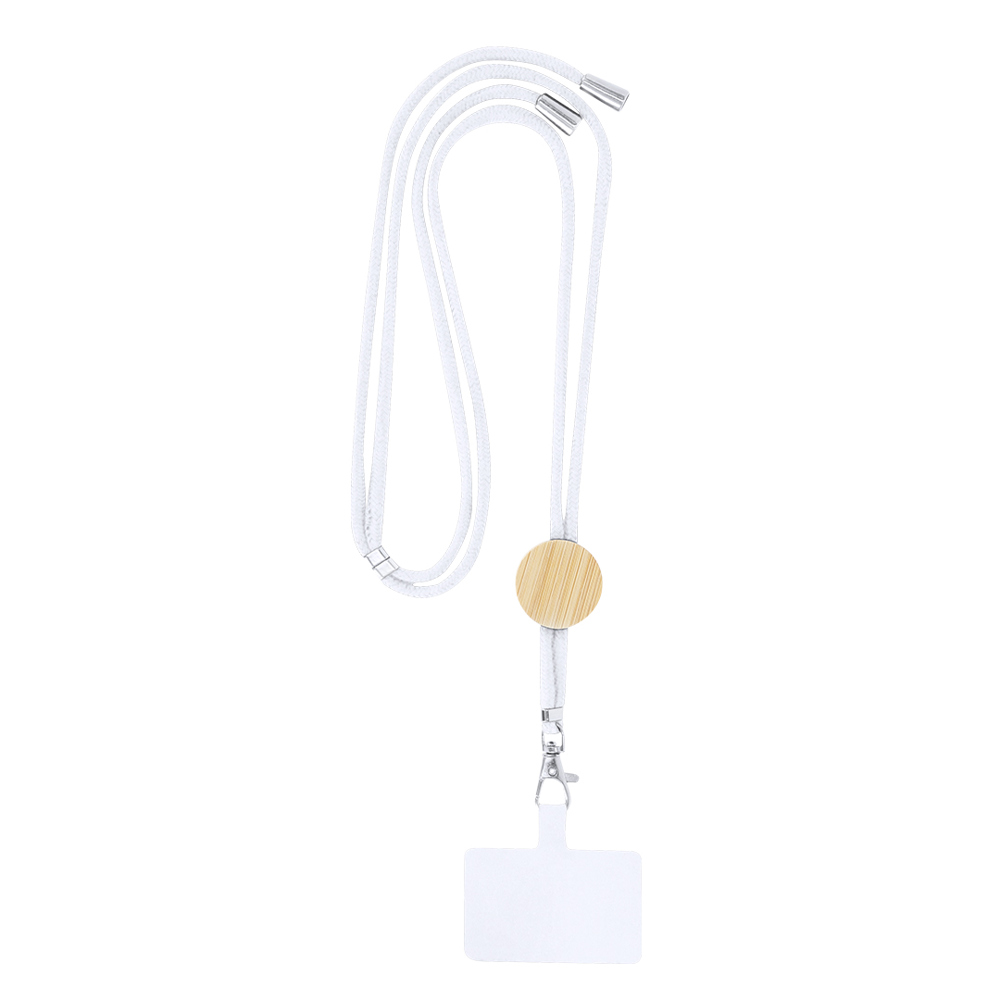Houder Lanyard Thorne