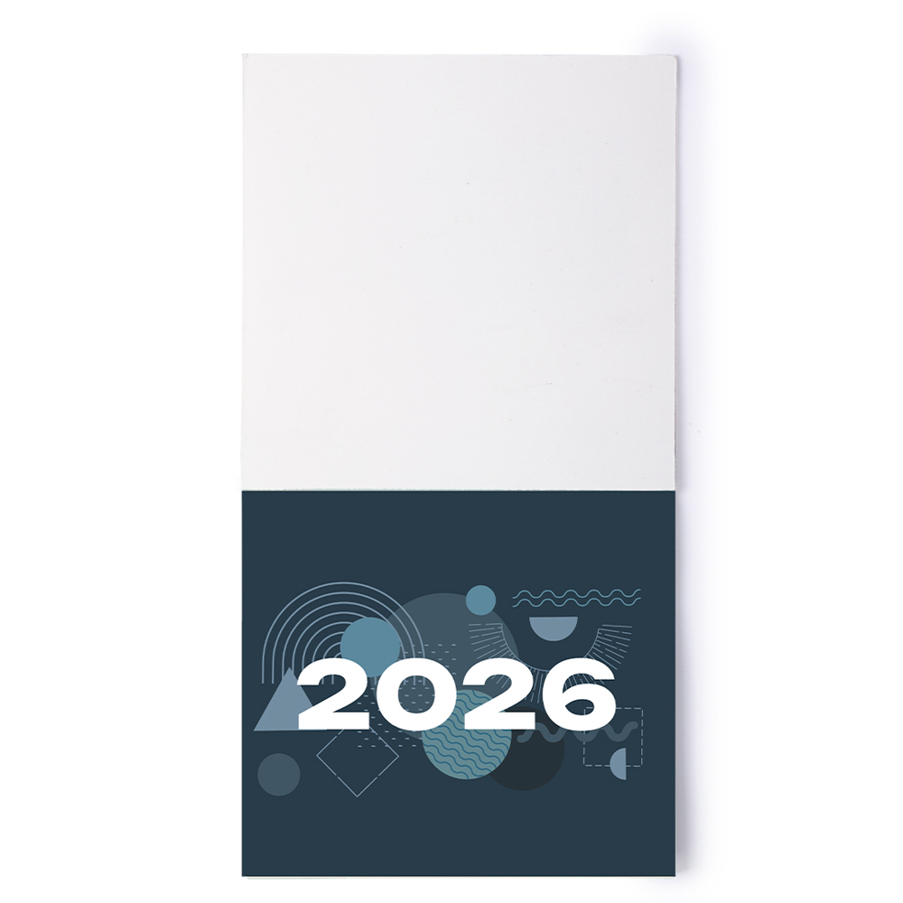 Magneet Kalender Larip