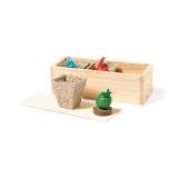 Groententuin Kit Mendrax - 