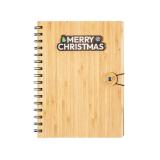 Notitieboek Mossel - 