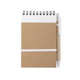 Notitieboek Ecocard - 