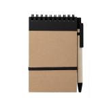 Notitieboek Ecocard - 