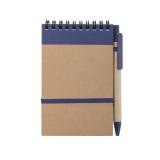 Notitieboek Ecocard - 