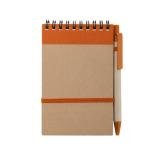 Notitieboek Ecocard - 