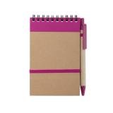 Notitieboek Ecocard - 