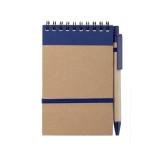 Notitieboek Ecocard - 