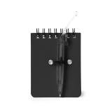 Mini Notitieboek Duxo - 