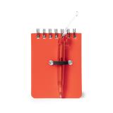 Mini Notitieboek Duxo - 