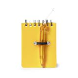 Mini Notitieboek Duxo - 