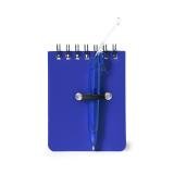 Mini Notitieboek Duxo - 