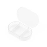 Pillendoosje Trizone - 