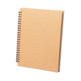 Notitieboek Gulliver - 