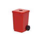 Potlood Slijper Longi - 