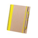 Notitieboek Tunel - 