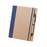 Notitieboek Tunel - 