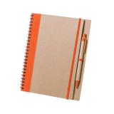 Notitieboek Tunel - 
