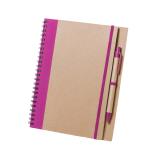 Notitieboek Tunel - 