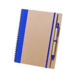Notitieboek Tunel - 