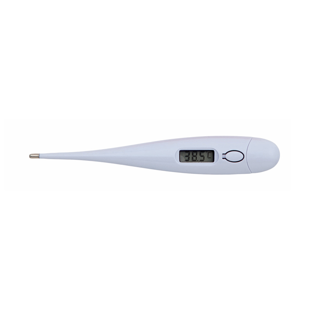 Digitale Thermometer Kelvin
