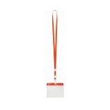 Badge Lanyard Maes - 
