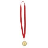 Medaille Corum - 