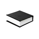 Plakmemohouder Codex - 