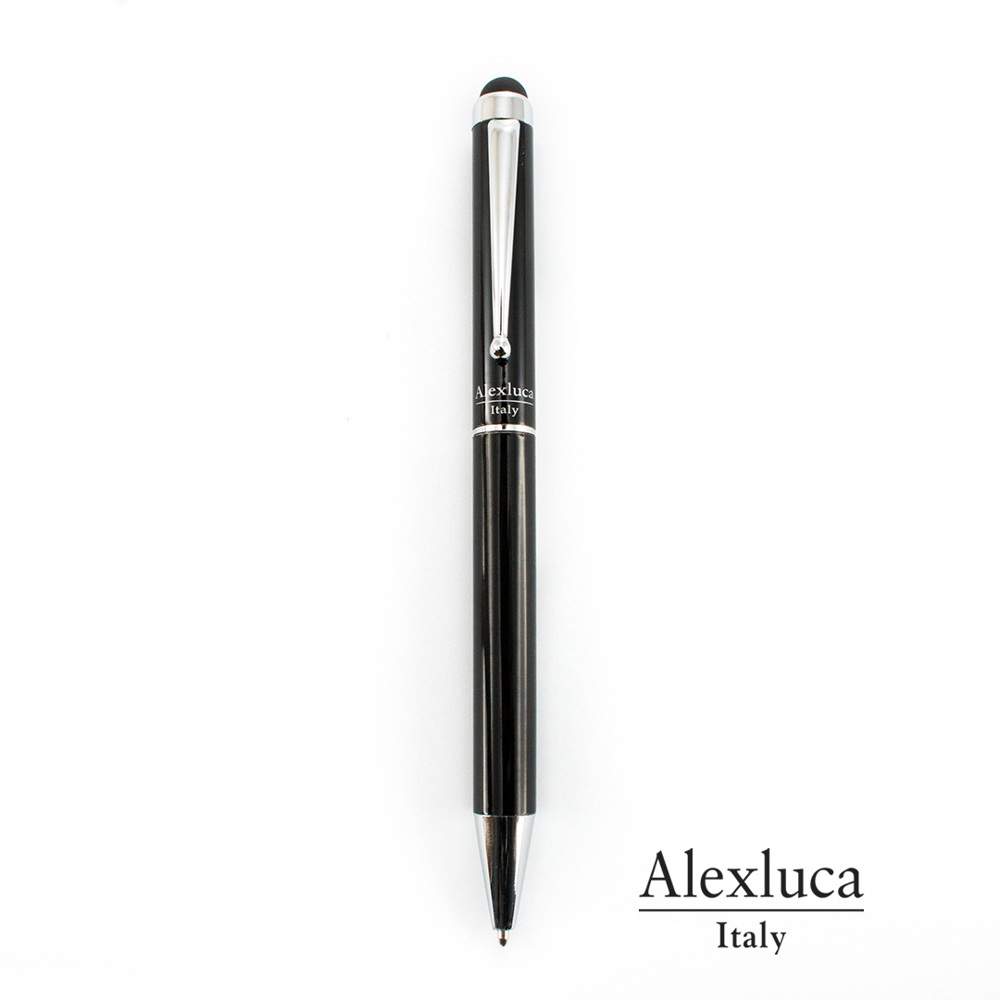 Touch-Screen Balpen Salend