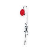 Tas Sleutelhanger Lysia - 