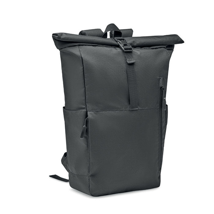 VALLEY ROLLPACK - 300D RPET rolltop rugzak