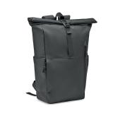 VALLEY ROLLPACK - 300D RPET rolltop rugzak - 