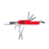 Multifunctioneel Zakmes Shakon - 