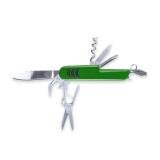 Multifunctioneel Zakmes Shakon - 