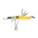 Multifunctioneel Zakmes Shakon - 