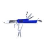 Multifunctioneel Zakmes Shakon - 