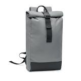 BRIGHT ROLLPACK - Reflecterende rolltop rugzak - 