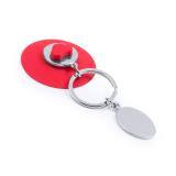 Munt-Sleutelhanger Coltax - 