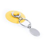 Munt-Sleutelhanger Coltax - 