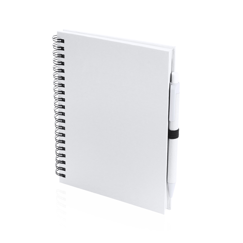 Notitieboek Koguel