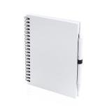 Notitieboek Koguel - 