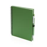 Notitieboek Koguel - 