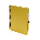 Notitieboek Koguel - 