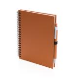 Notitieboek Koguel - 