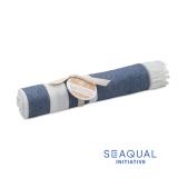 WAVE - SEAQUAL® hamamdoek 100x170 - 