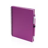 Notitieboek Koguel - 